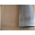 Canada Small Roll Aluminium Window Fly Screen Mesh